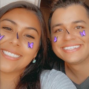 Meet your Posher, Savannah